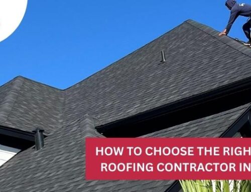 How to Choose the Right Local Roofing Contractor in Texas!