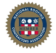 NRCA Member Badge