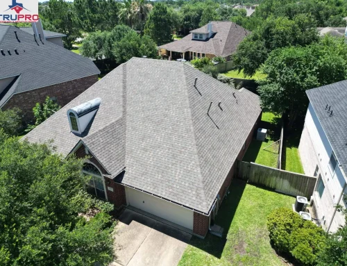 🏡 Another Beautiful Roof Transformation by TruPro Roofing!